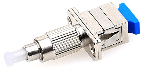 Cruiser SC Adaptateur fibre optique femelle vers FC mâle