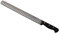 DE LUCA Coltello Salmone con Lama in Acciaio Inox 28 CM Linea Gold