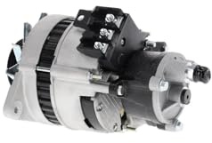 HELLA 8EL 011 710-001 Generator/Lichtmaschine - 14V - 70A