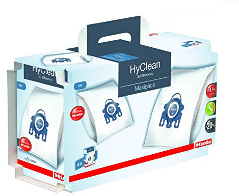 Miele Maxipack HyClean 3D Efficiency GN