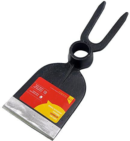 Amtech A2315 100mm (4) Mattock Head