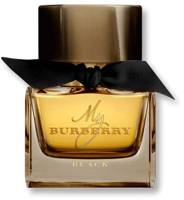 Burberry My Burberry Black Eau De Parfum für Damen, 1 x 90 Milliliter
