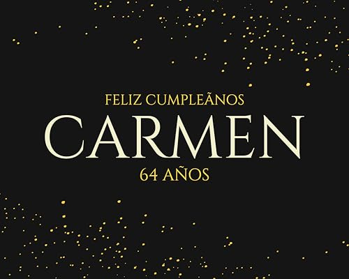 Cartel Personalizado Negro y Dorado2 100x80cm, Pancarta Cumpleaños, Decoracion Negro y Dorado2