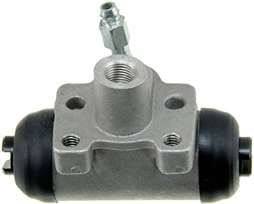 Dorman W37858 Rear Driver Side Drum Brake Wheel Cylinder Compatible with Select Honda Models