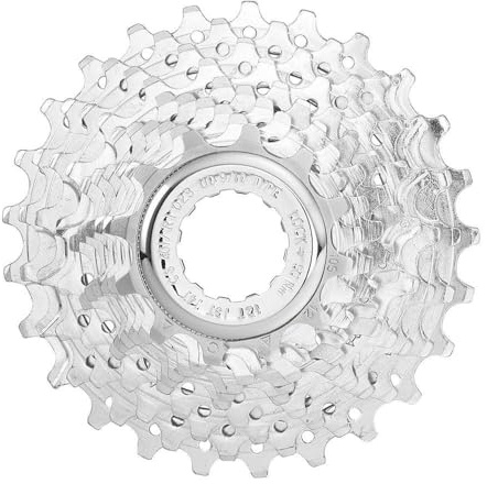 Campagnolo Veloce Unisex Kassette 9-Fach