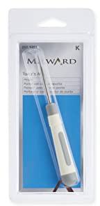 Milward Assorted Tailors Awl, Grey/White