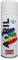 AREXONS | Acrilcolor, Smalto Spray Verde Reseda RAL 9005 400, ml Vernice Spray Tutte le Superfici, Smalto Acrilico Fai da Te Alta Copertura, Spray Resine Acriliche
