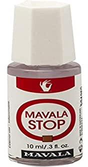 Mavala Trattamento Stop Contro l'Onicofagia - 10 ml