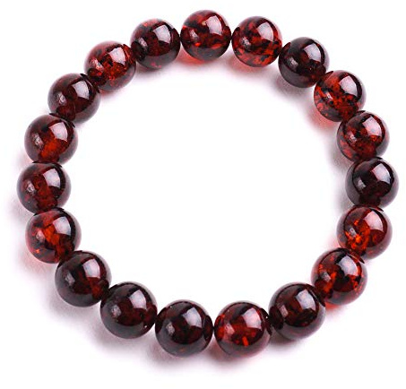 MyBernstein Bernstein Bernstein Armband (Bernsteinschmuck 40036)