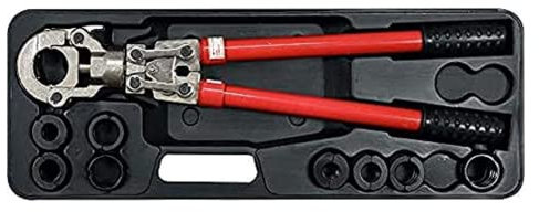 Yato Professional 21735 – pinza manuale per PEX/AL/PEX