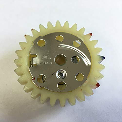 Stihl OEM Ventilgetriebe Mechanismus für Fs 87, 90 Fs, Fs 100, Fs 130 (4180-030-1800, 41800301800)