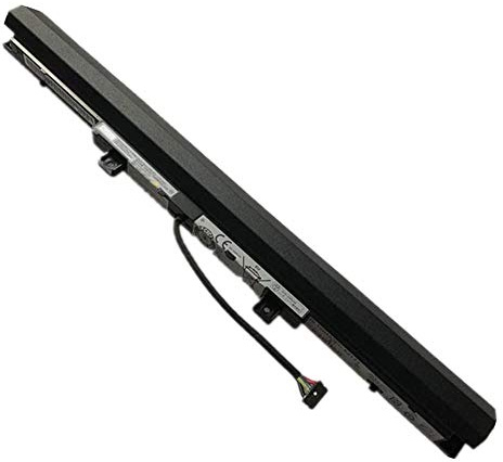 WXKJSHOP Battery Replacement for Lenovo Ideapad V310 V110-15ISK V310-14IKB V310-14ISK V310-15IKB V310-15ISK L15L4A02