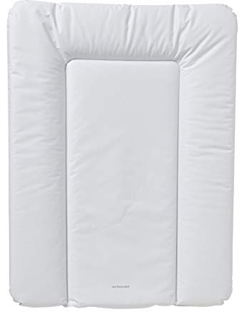 VERTBAUDET Matelas à langer classique blanc TU