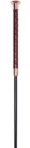 HV Polo HVPWayomi Dark Berry - Fusta de doma (120 cm)