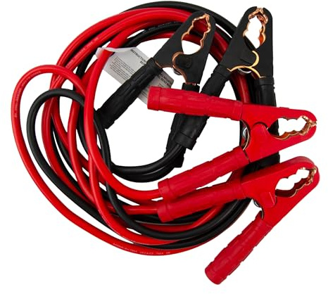 AA AA0868 Extreme Duty Booster Cables 700Amp