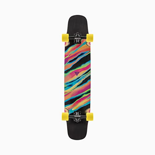 Landyachtz Komplettes Tony Danza Spectrum Longboard