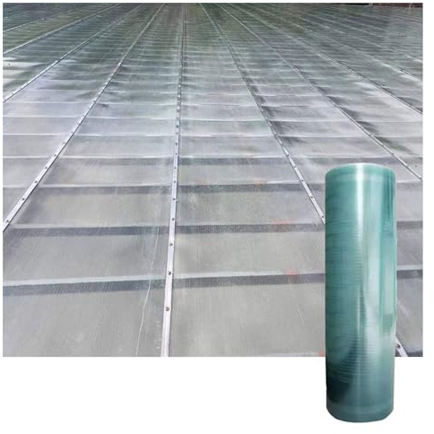 PFCDZDU Polycarbonate Roofing Sheet, Pergola Insulation Cladding Clear Cover Board, Replacement Canopy Panel for Greenhouse Balcony, Easy to Cut (Color : Clear-1mm, Size : 1.5x7m)