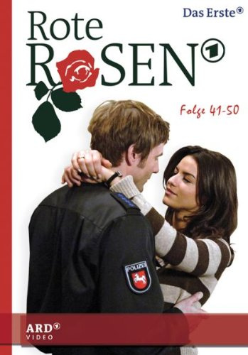 Rote Rosen - Folgen 41-50 [3 DVDs]