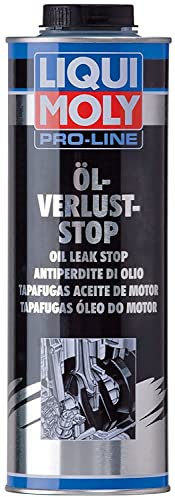 LIQUI MOLY 5182 Pro-Line Öl-Verlust-Stop 1 l