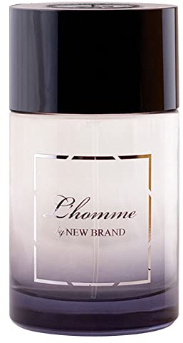 Neue Marke Parfums L 'Homme für ETD Natural Spray 100 ml – 100 ml