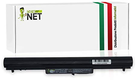 Battpit Batteria per notebook HP 695192-001 (2200mah)