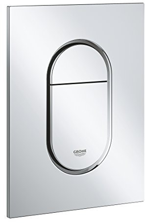 GROHE 37624000 | Arena Cosmopolitan Actuation Plate