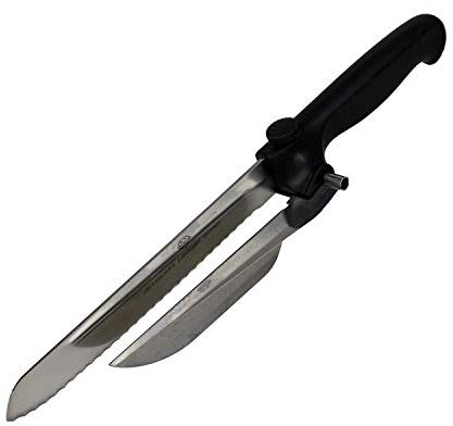 Nova Diamant Couteau pour gaucher