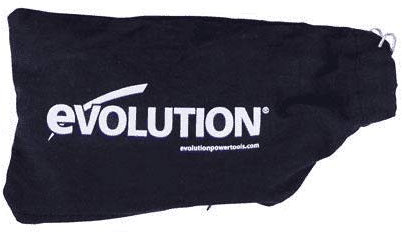 Evolution 030-0309 Dust Bag for Mitre Saws