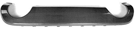 Autounterlippenspoiler für Audi TT 8N 2004-2006 ， Stoßfängerdiffusor passt