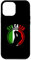 Custodia per iPhone 14 Plus Italiano Sto Cazzo, divertente