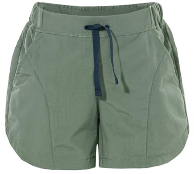 VAUDE Unisex barnshorts barn detektiva shorts