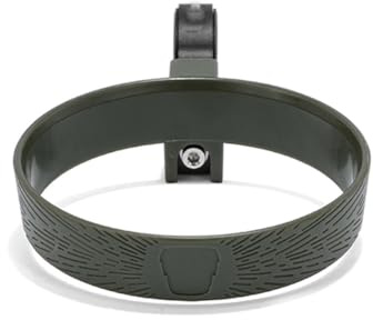 HOUSON Fahrrad Getränkehalter, Kaffee Becher Halter Fahrrad Wasserflasche Cup Käfige für Mountainbike, Rennrad, Elektrofahrrad, E-Bike-Roller