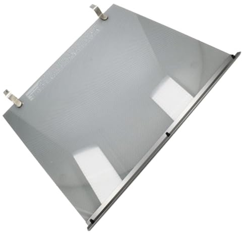 SOS Accessoire Coperchio in vetro per forno, piano cottura AMICA 9078617, 36050921