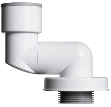 Backflow Preventer Drainage Valve Washing Machine Basin Drain Smell Stopper