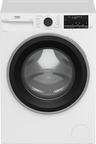 Beko BWGT394S Lavatrice Caricamento Frontale 9 kg 1400 Giri/min Bianco (Ricondizionato)