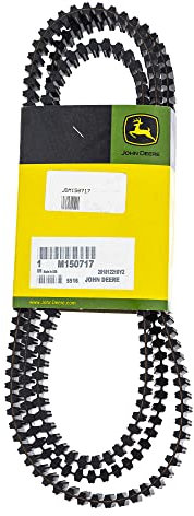 John Deere Original Equipment Synchronous Belt #M150717