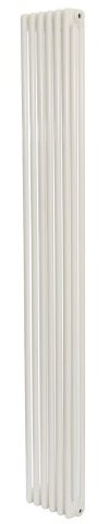 Biasi TUB3 – 200 – 06 – Radiatore tubolare orizzontale 3 colonne