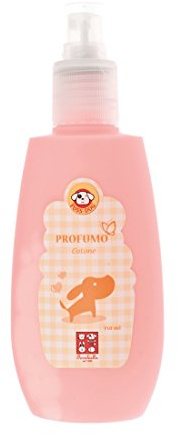 GarPet Profumo per Cane Fuss Dog (150ml)