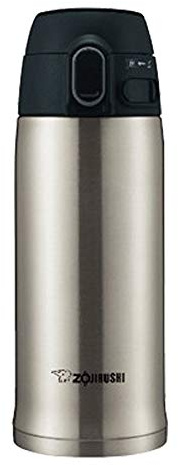 ZOJIRUSHI SM-TA36XA Stainless Stainless Steel Vacuum Insulated Mug