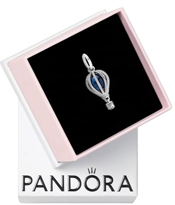 PANDORA kollektion resa och hobby