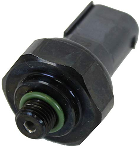 MAHLE ASE 23 000P Druckschalter, Klimaanlage - für Mercedes-Benz A-class (W169), u.a.