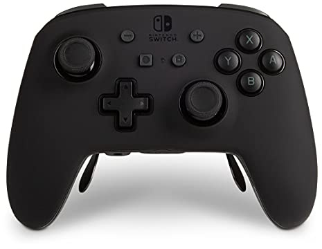 Kabelloser FUSION Pro Controller für Nintendo Switch, Nintendo Switch Lite, Gamepad, Bluetooth, Videospiel-Controller, Gaming-Controller, offiziell lizenziert