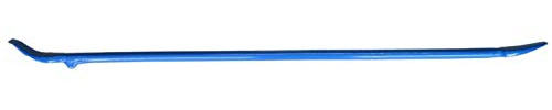 Tire Iron Tool Blue QC-B41-B 41in Car Truck Auto Lever Bar
