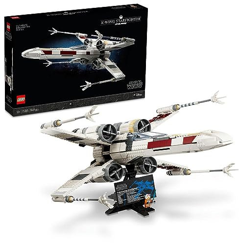 LEGO Star Wars - X-Wing Starfighter™ (75355)