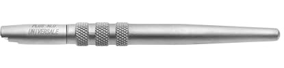 BLUE FARM | Manico per sgorbia X-Blade universale, alluminio 39.400.14
