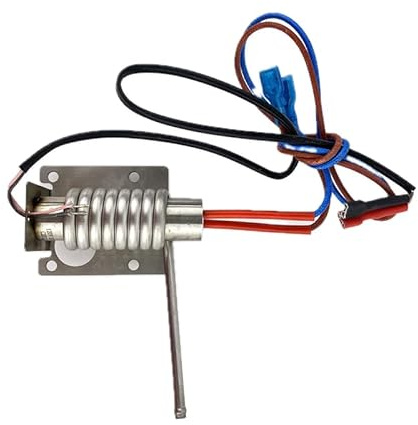Mini máquina de humo de 500 W con calentador de humo Hazer Hazing Hood - Piezas de repuesto