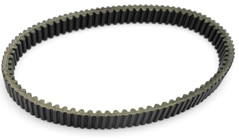 Correa variadora para T-MAX 530 ABS XP500 XP 500 XP-500 XP530 XP-530 2012-2016 Correa De Transmisión Embrague Scooter Motocicleta Generator Belt(2012-2016)