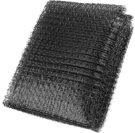 MAGICLULU Grillage à Poules Flexible 2,1X15 M en Maille Carrée, Rouleau Métallique Résistant pour Enclos Extérieur et Protection Anti-Cerfs Jardin