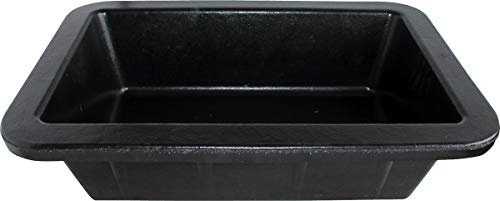 Auge pour maçonnerie - Caoutchouc - 30 L - OUTIBAT 020300