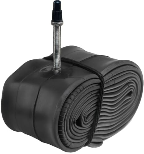 'WTB Presta Mountain Bike Inner Tube, Available in 26'', 27.5'' & 29'' Diameter with 33mm or 48mm Valve, Bicycle Inner Tube, Durable and Lightweight'